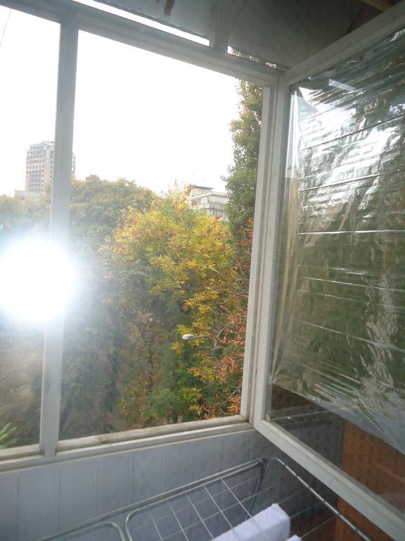 Apartment On Vandy Vasylevskoi 8 Kyiv